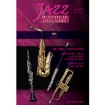 Jazz Incorporated Combo Series Wes