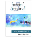 Jazzin' Around 5 Book Cover